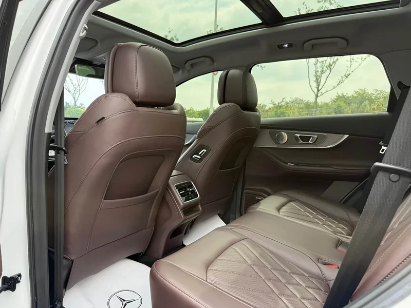 Chery Tiggo 8 Pro — фото 13