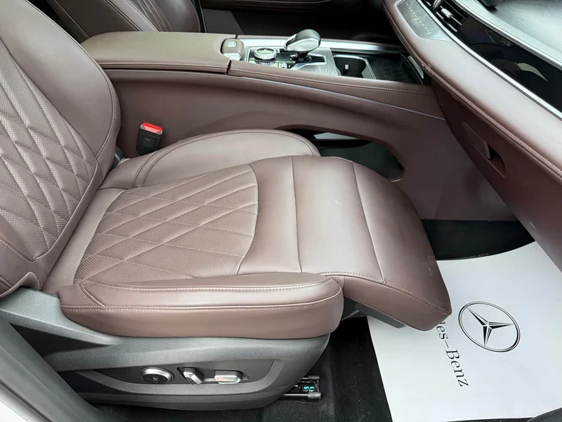 Chery Tiggo 8 Pro — фото 26