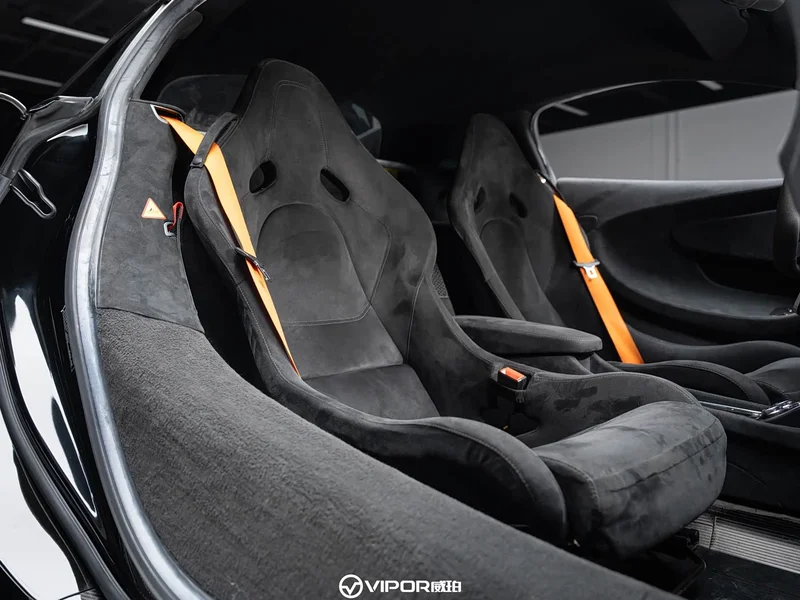McLaren 600LT — фото 12
