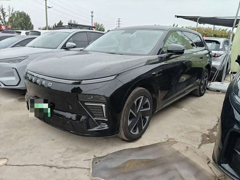 Roewe Star Era ET