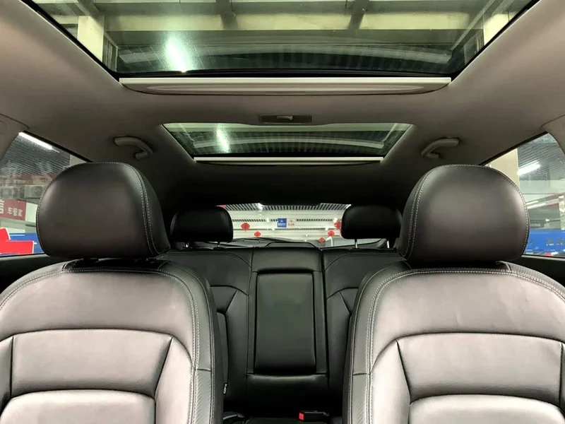 Kia Sportage — фото 14