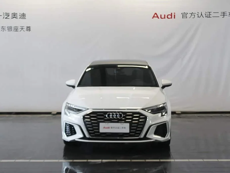 Audi A3 — фото 2