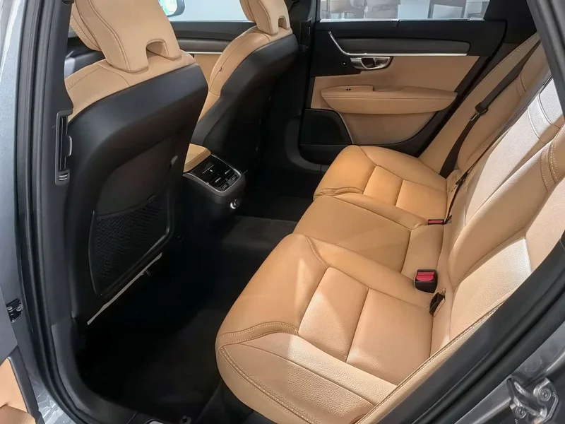 Volvo V90 — фото 19