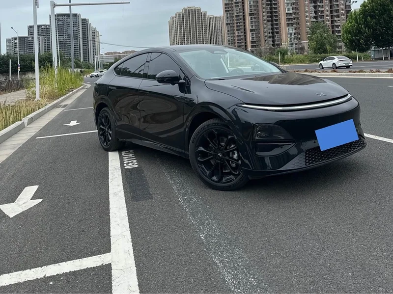 XPeng G6