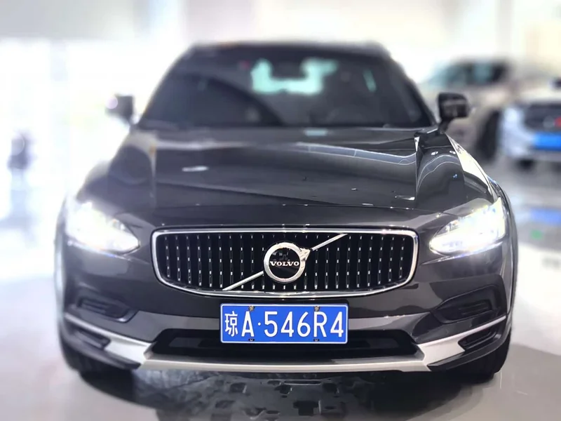 Volvo V90 — фото 2