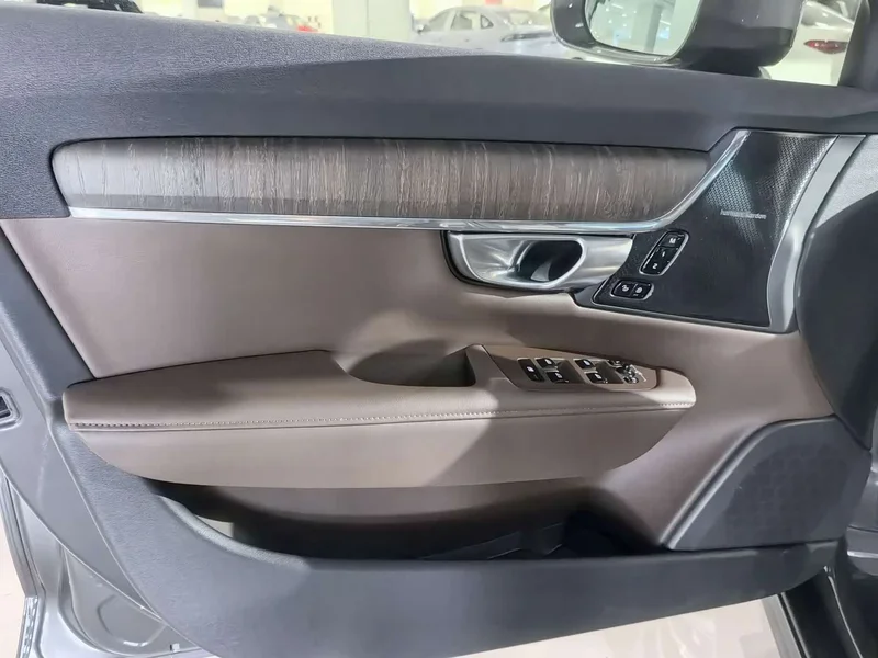 Volvo V90 — фото 10