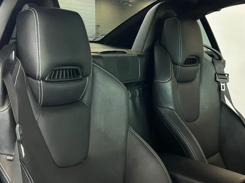 Mercedes-Benz SLC — фото 2