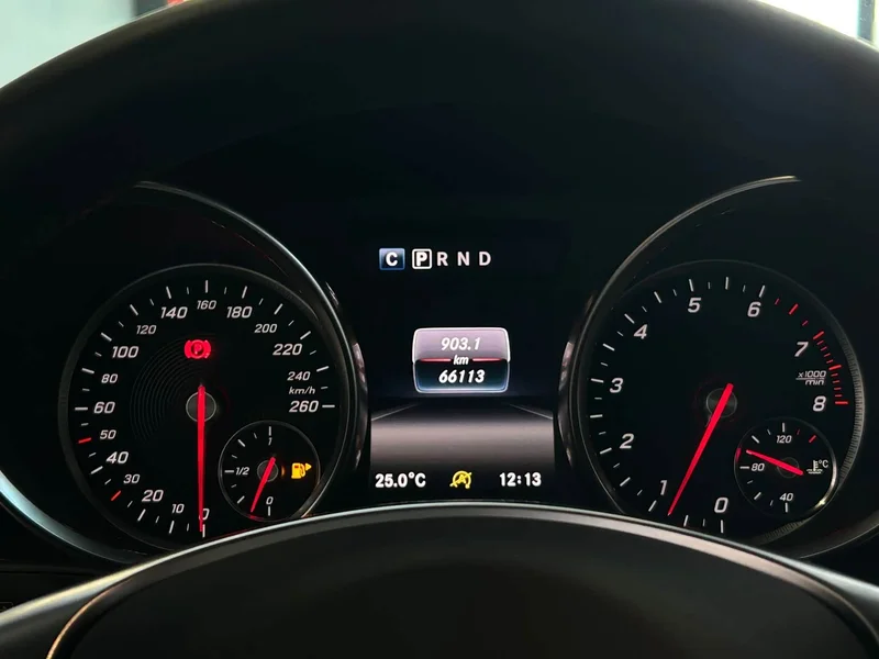 Mercedes-Benz SLC — фото 10