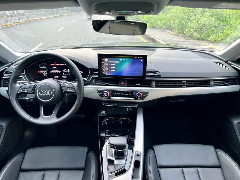 Audi A5 (Imported) — фото 6