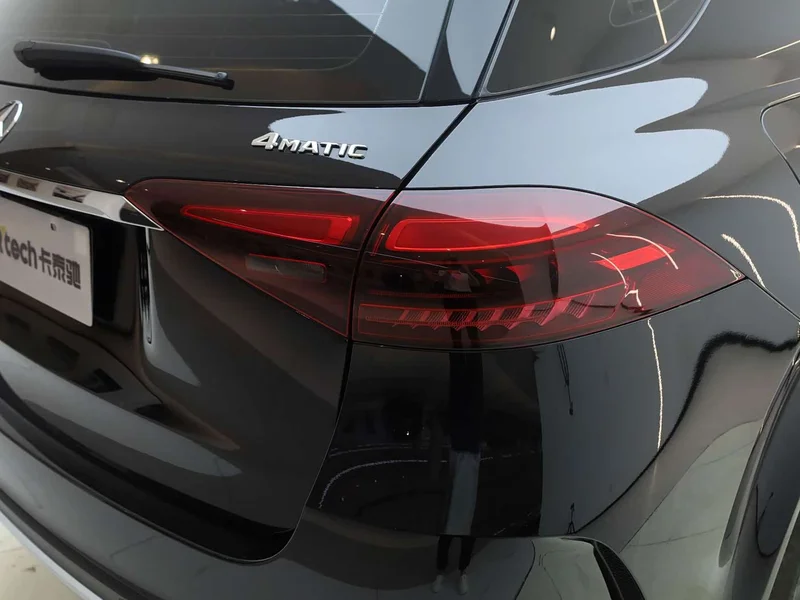 Mercedes-Benz GLE — фото 8