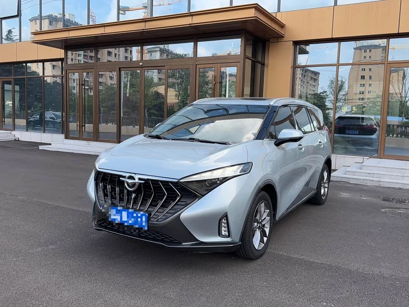 Haima 7X