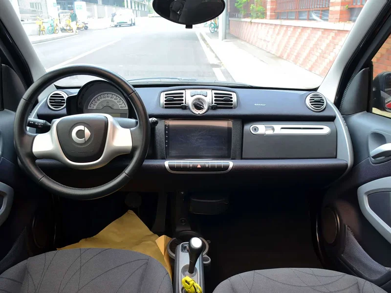 Smart Fortwo — фото 10