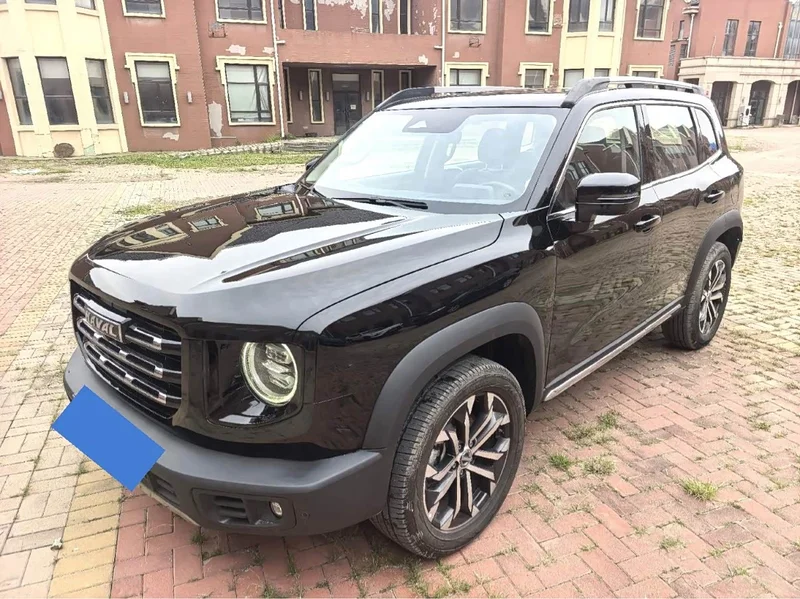 Haval Dagou