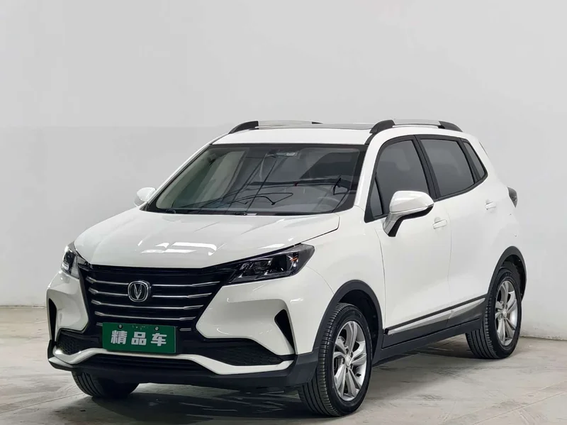 Changan CS15