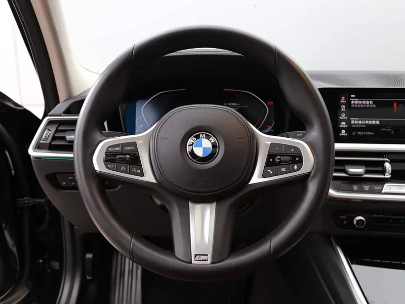 BMW 3-Series — фото 15