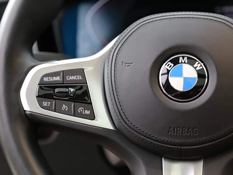 BMW 3-Series — фото 16