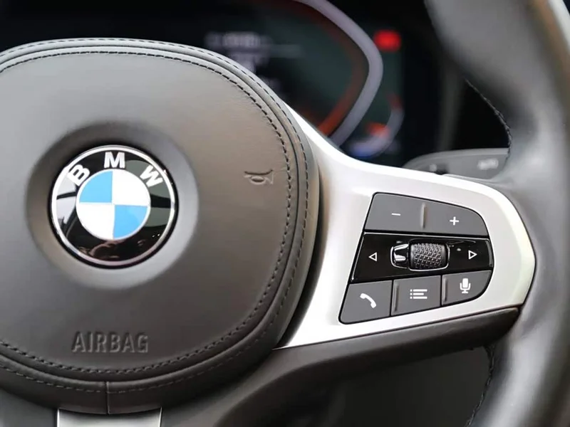 BMW 3-Series — фото 17