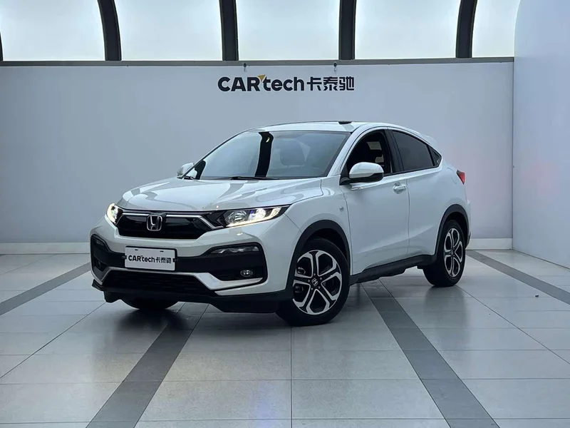 Honda XR-V — фото 1
