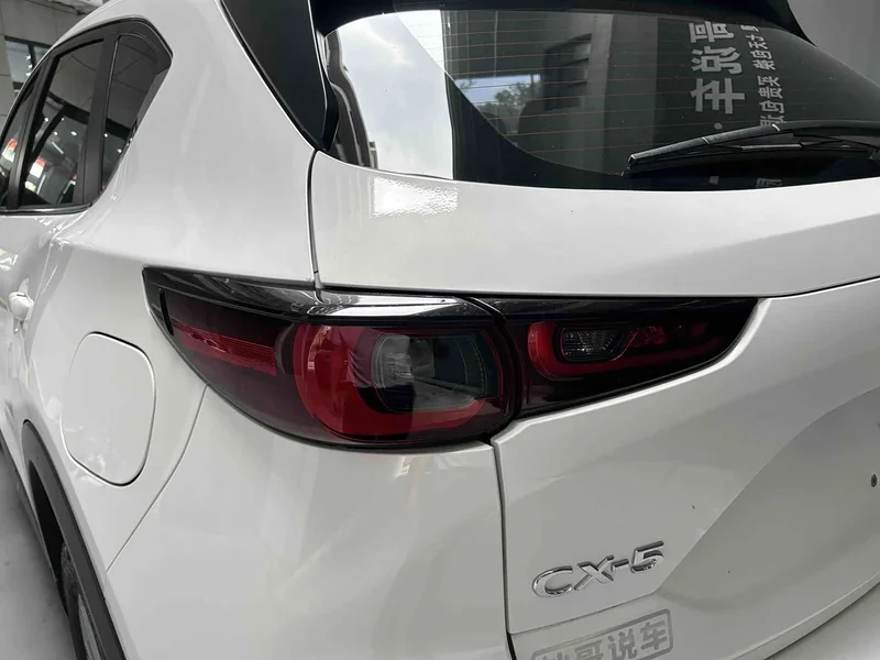 Mazda CX-5 — фото 2