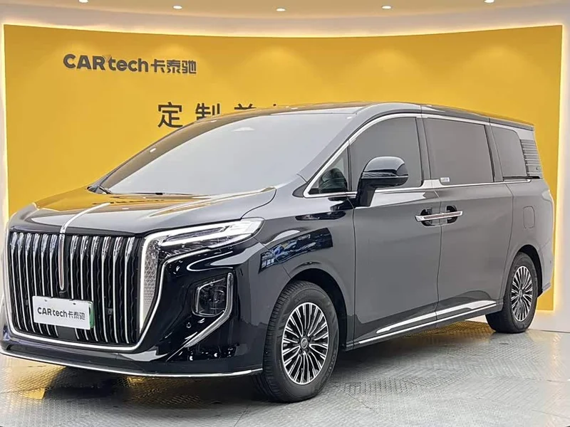 Hongqi HQ9 PHEV