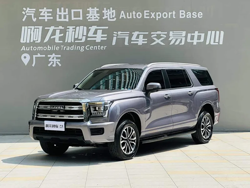 Haval H5 — фото 1