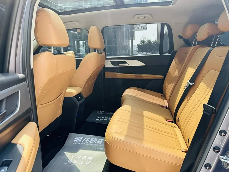 Haval H5 — фото 11