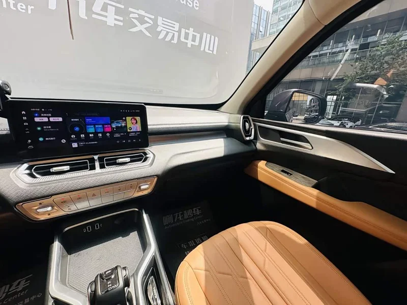 Haval H5 — фото 13