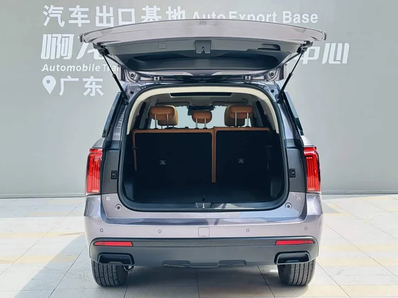 Haval H5 — фото 15