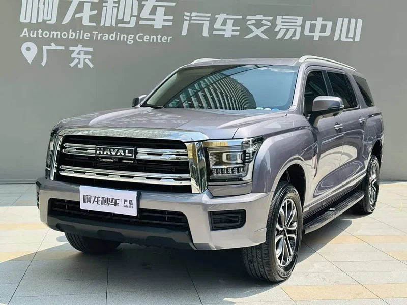 Haval H5 — фото 16