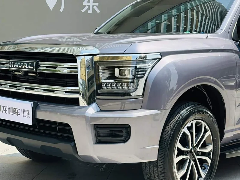 Haval H5 — фото 18