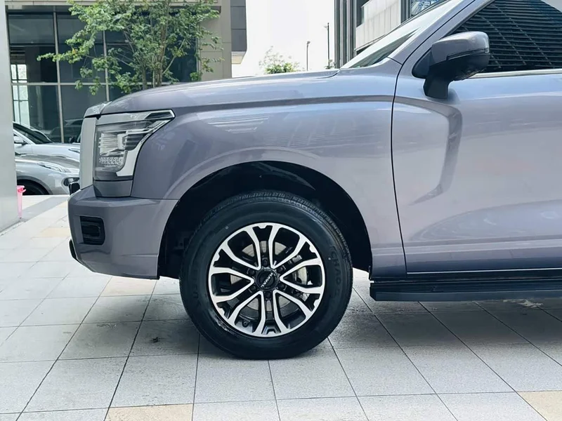 Haval H5 — фото 20