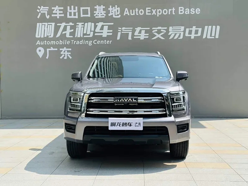 Haval H5 — фото 2