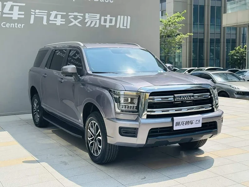 Haval H5 — фото 3