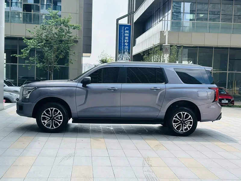 Haval H5 — фото 4