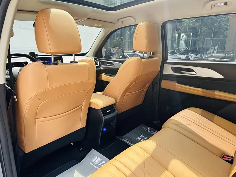 Haval H5 — фото 10