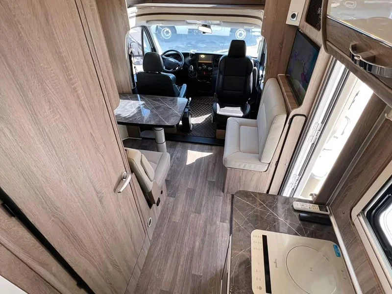 Iveco Eurocargo — фото 11