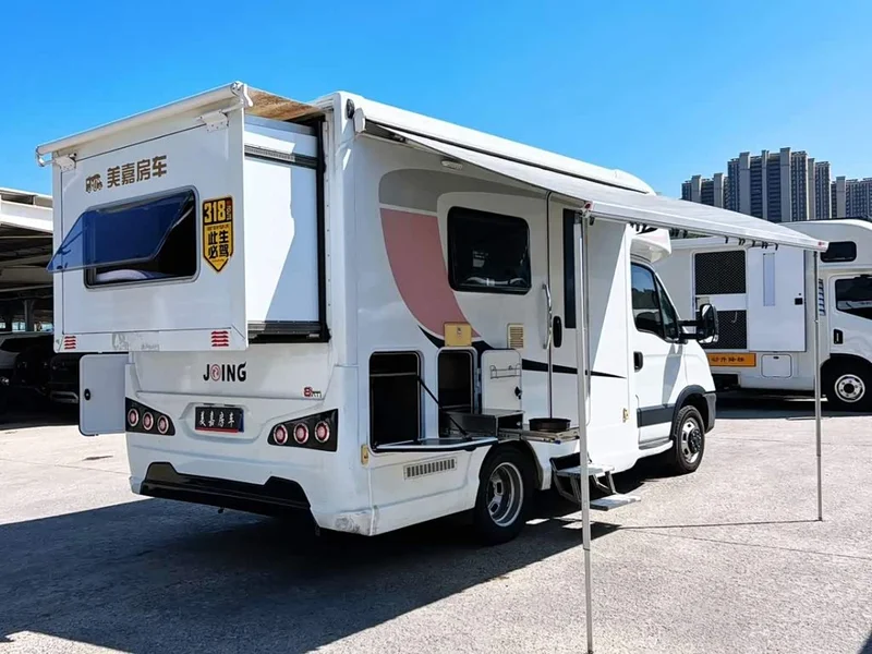 Iveco Eurocargo — фото 2