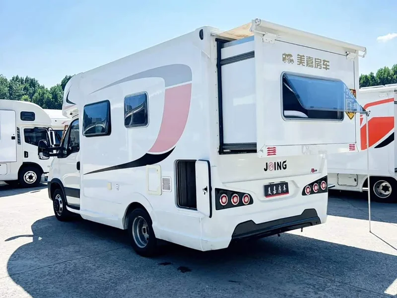 Iveco Eurocargo — фото 3