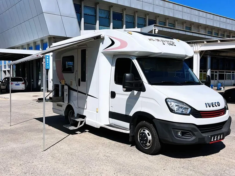 Iveco Eurocargo — фото 4