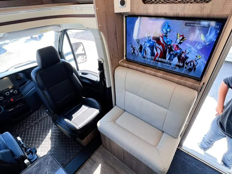 Iveco Eurocargo — фото 7