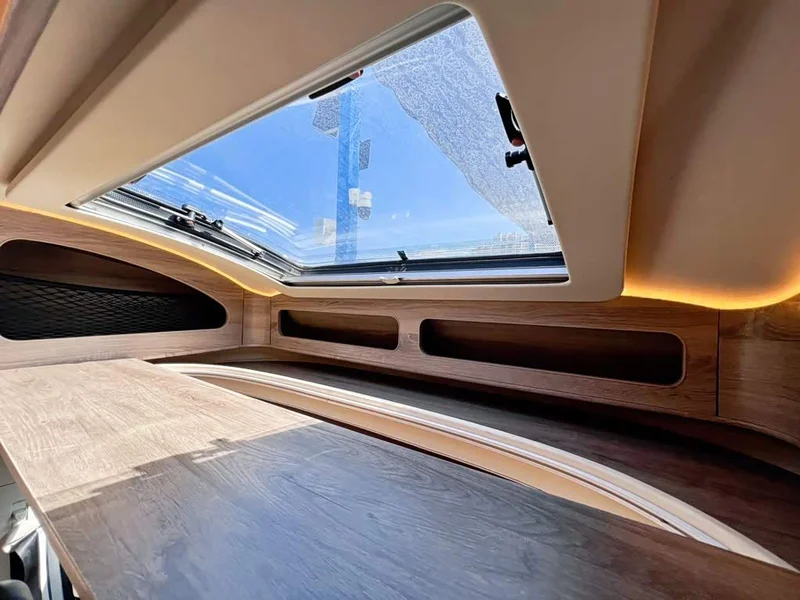 Iveco Eurocargo — фото 8