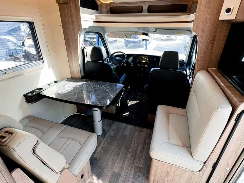 Iveco Eurocargo — фото 9