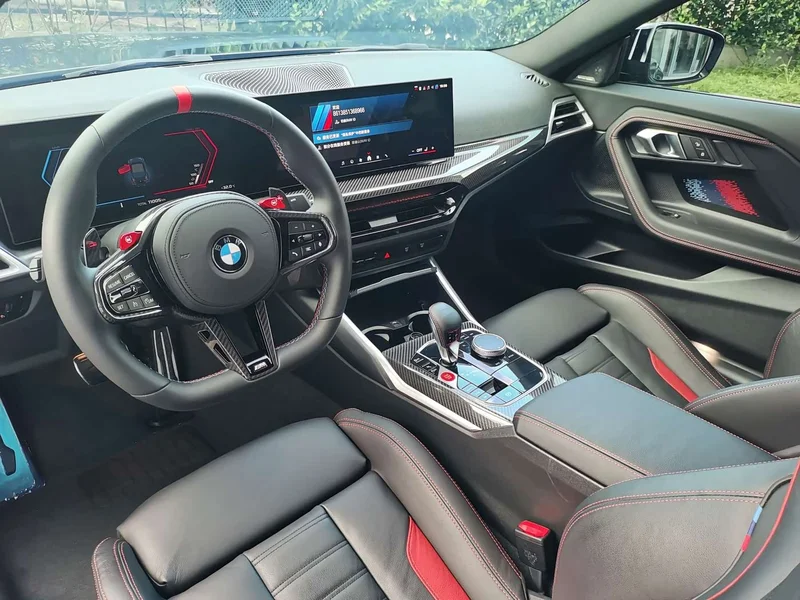 BMW M2 — фото 15