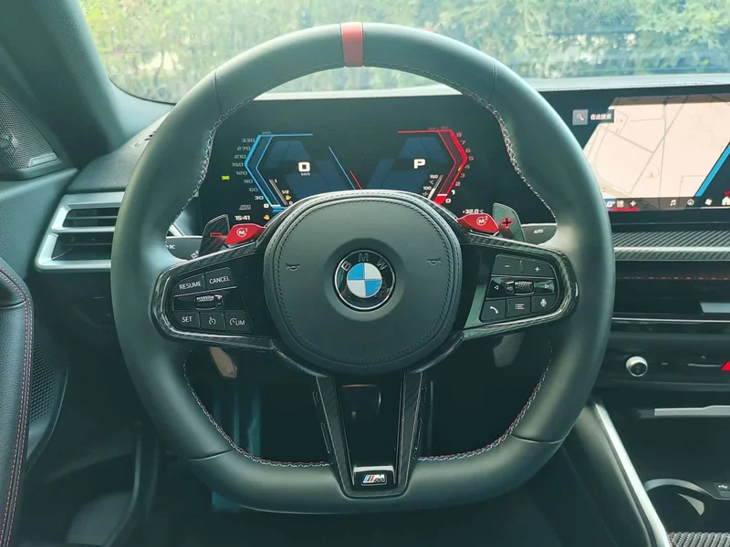BMW M2 — фото 17