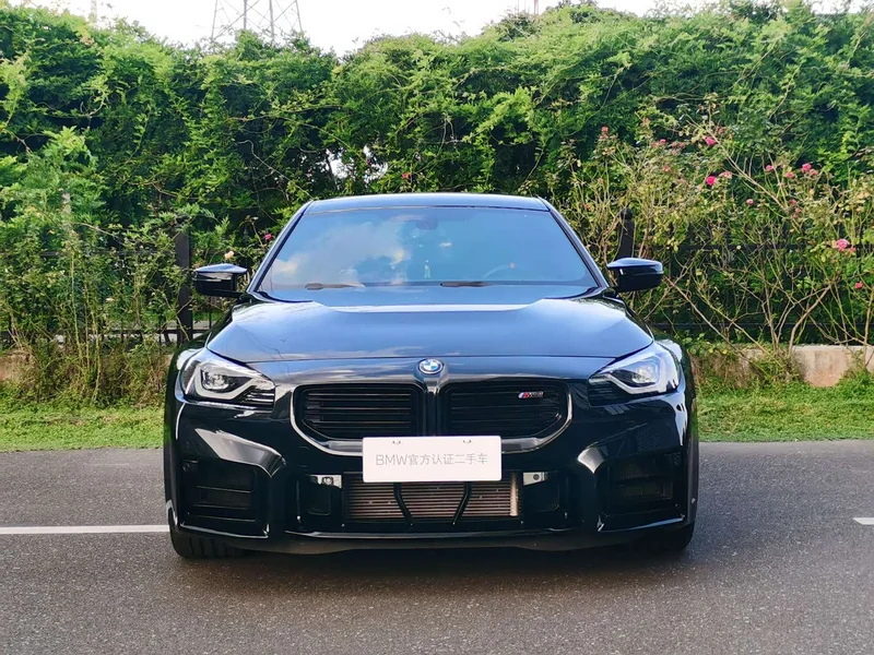 BMW M2 — фото 8