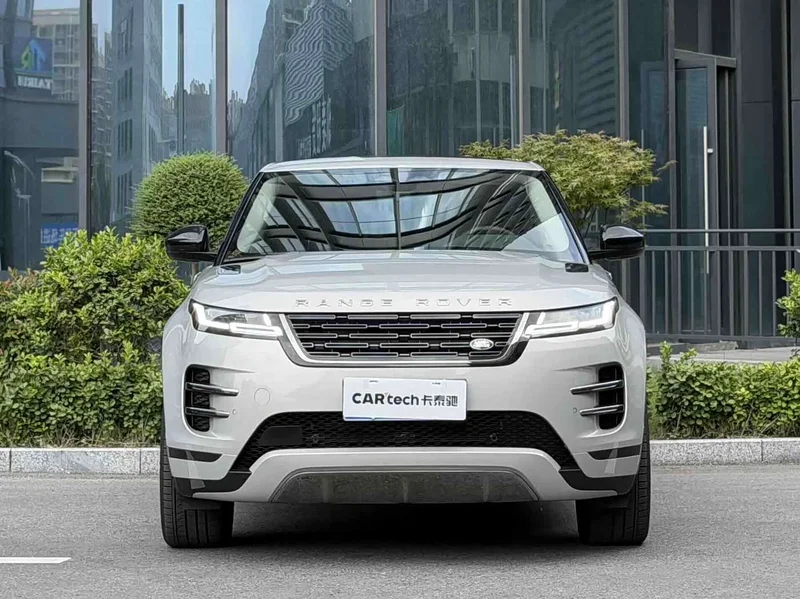 Land Rover Range Rover — фото 2