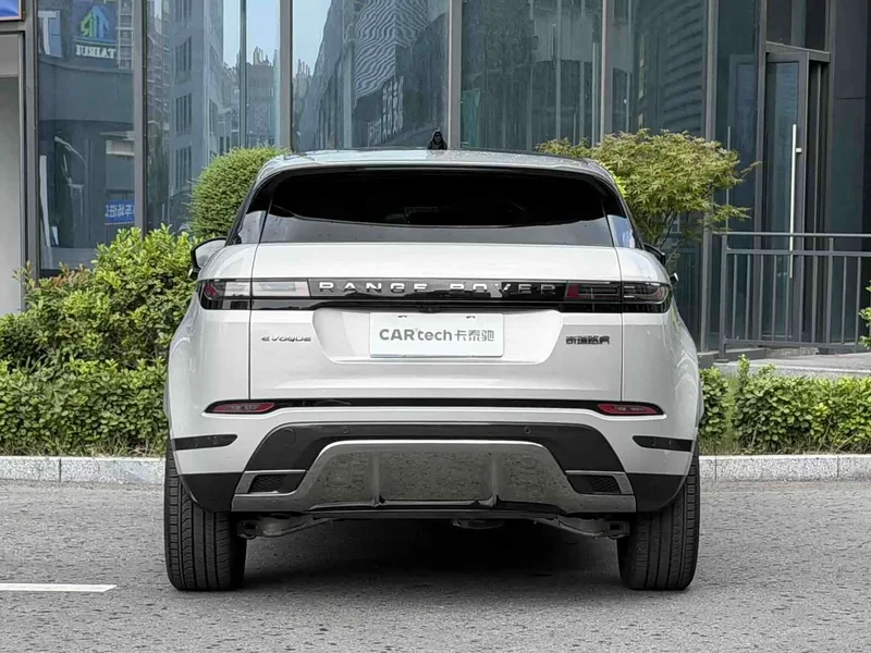 Land Rover Range Rover — фото 4