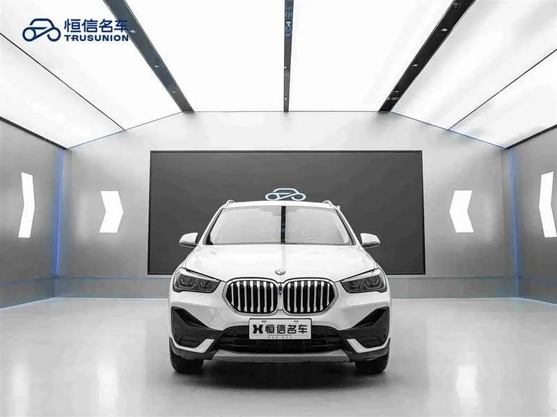 BMW X1 — фото 2