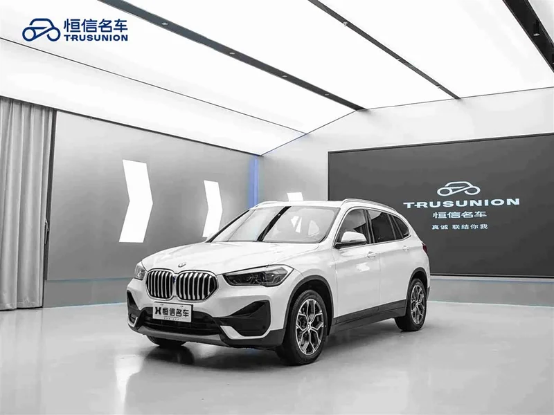 BMW X1 — фото 3