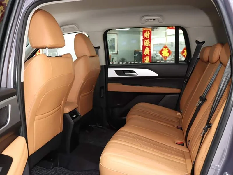 Haval H5 — фото 11